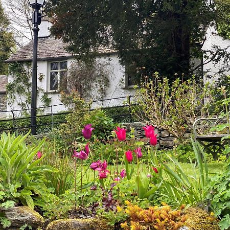 Dove Holme Cottage Грасмиър Екстериор снимка