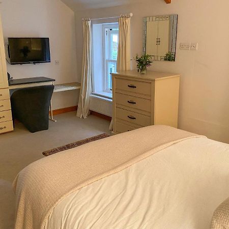Dove Holme Cottage Грасмиър Екстериор снимка