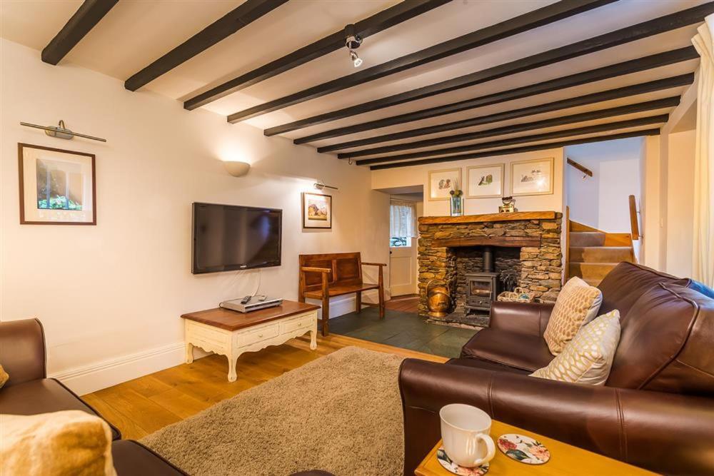 Dove Holme Cottage Грасмиър Екстериор снимка