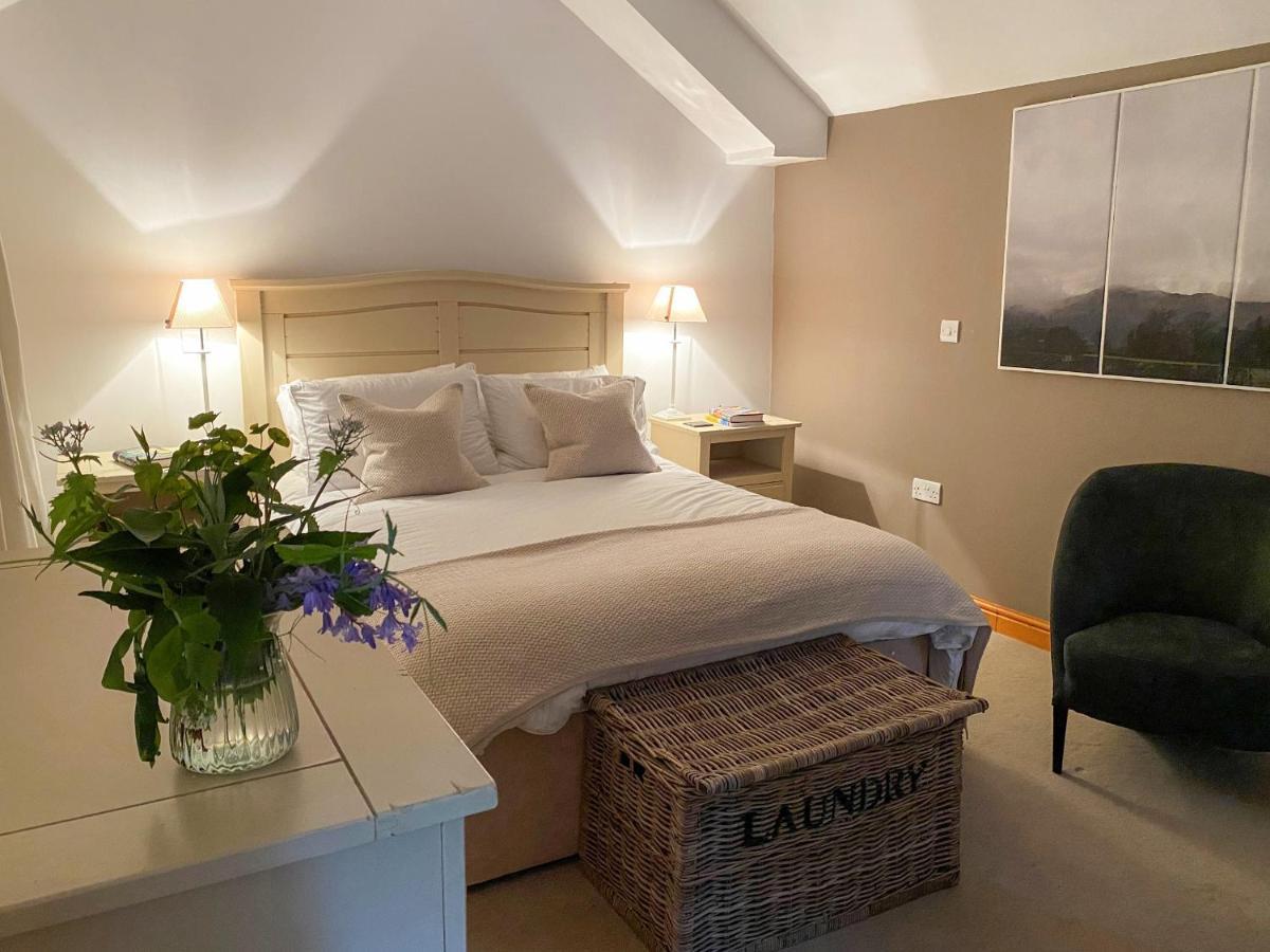 Dove Holme Cottage Грасмиър Екстериор снимка