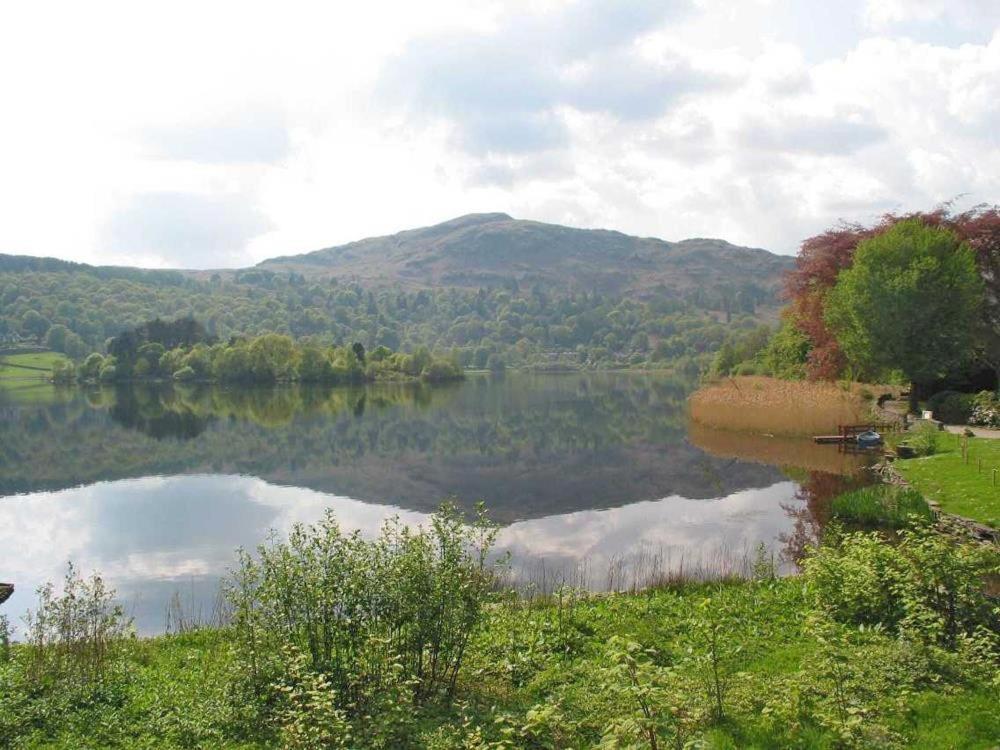 Dove Holme Cottage Грасмиър Екстериор снимка